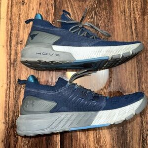 Under Armour Project Rock 3 Training Shoes Men